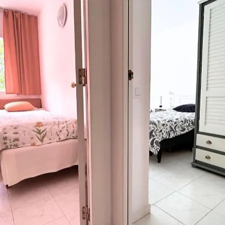 Marina Port Daro Sa Conca Apartment S'Agaro