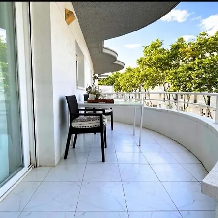 Apartment Marina Port Daro Sa Conca