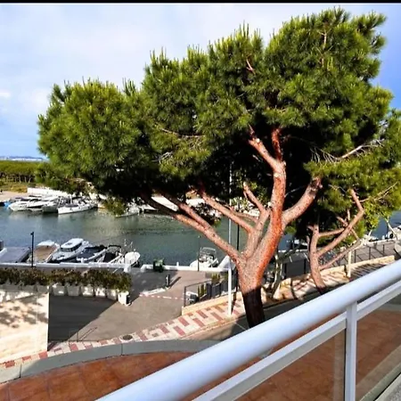 Marina Port Daro Sa Conca